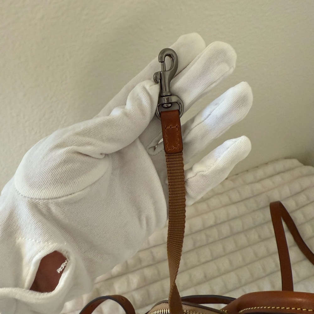 Dooney & Bourke Backpack - Picture 6 of 11
